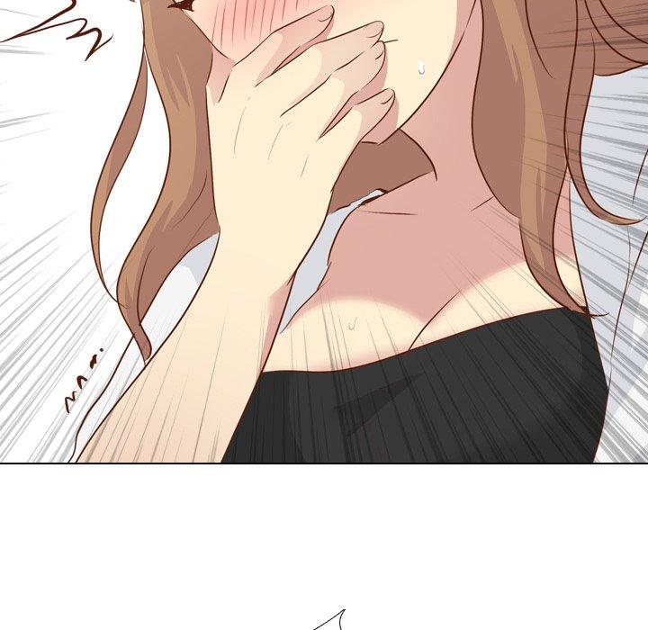 《哪有学妹这么乖》漫画 第18話