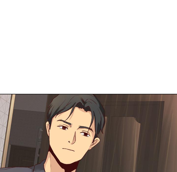 《哪有学妹这么乖》漫画 第1話