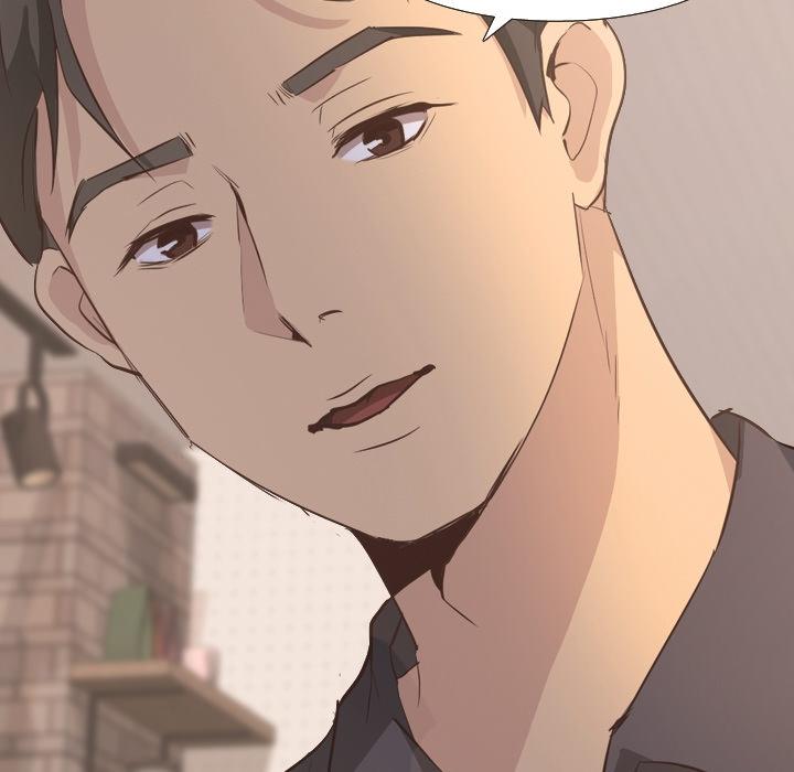 《哪有学妹这么乖》漫画 第1話