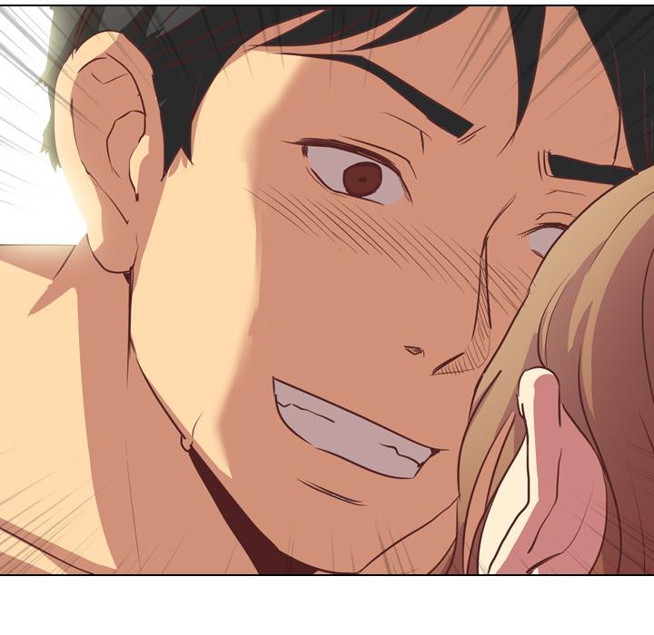 《哪有学妹这么乖》漫画 第1話