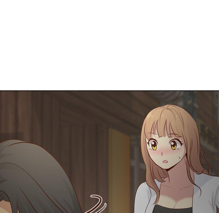 《哪有学妹这么乖》漫画 第19話