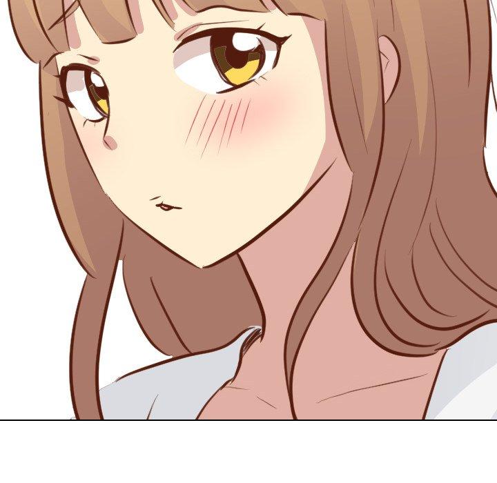 《哪有学妹这么乖》漫画 第19話