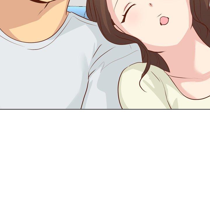 《哪有学妹这么乖》漫画 第19話