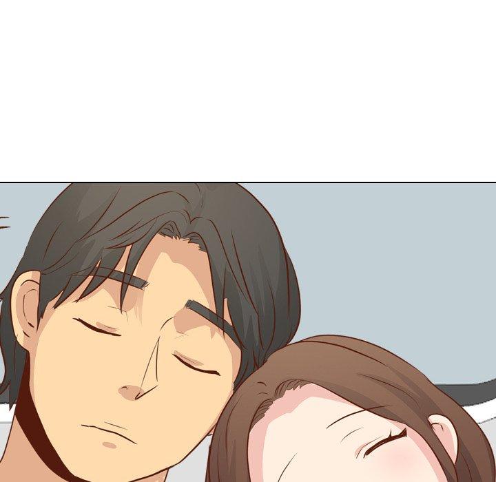 《哪有学妹这么乖》漫画 第19話