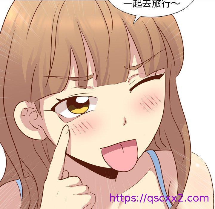 《哪有学妹这么乖》漫画 第19話