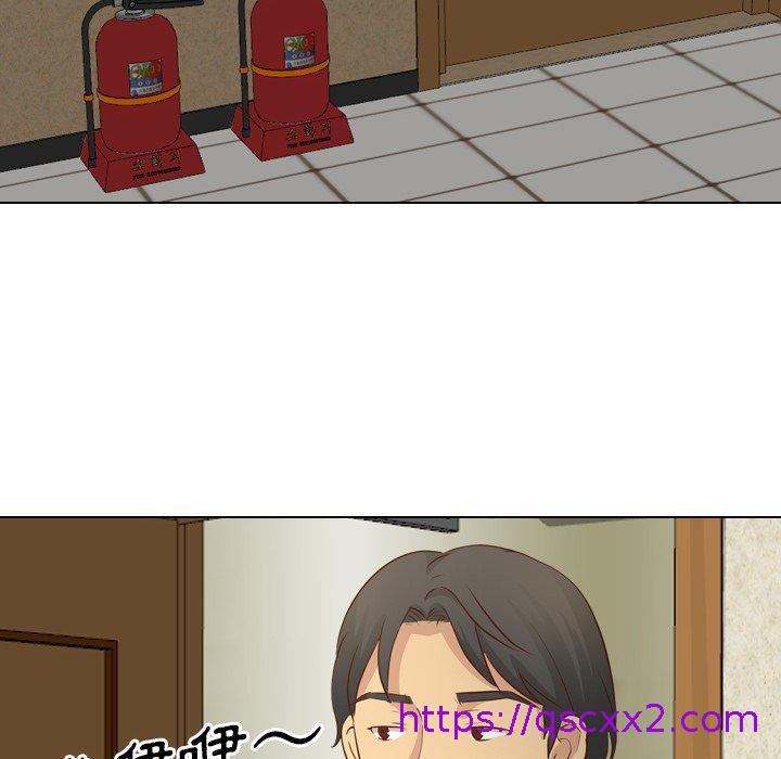 《哪有学妹这么乖》漫画 第19話