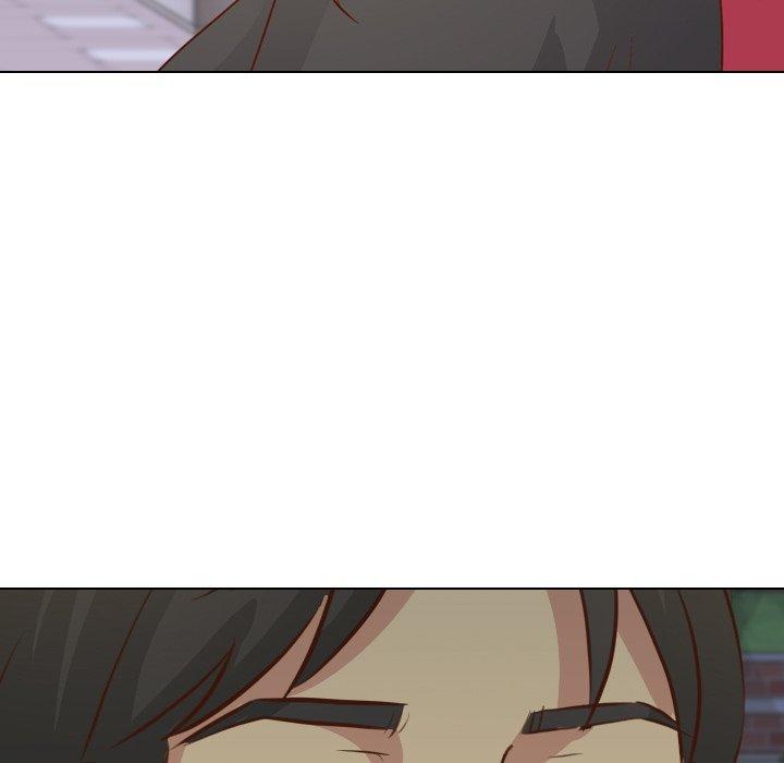 《哪有学妹这么乖》漫画 第20話