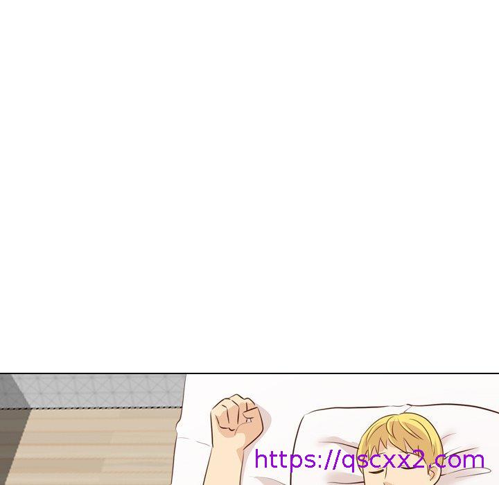 《哪有学妹这么乖》漫画 第20話