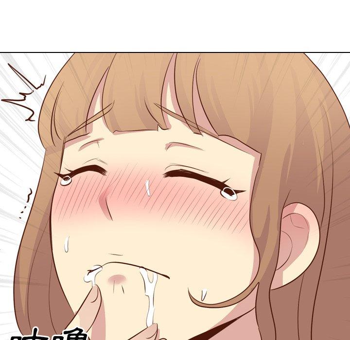 《哪有学妹这么乖》漫画 第20話