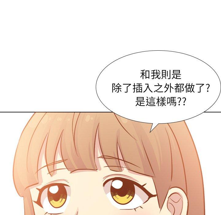 《哪有学妹这么乖》漫画 第20話
