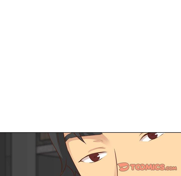 《哪有学妹这么乖》漫画 第20話