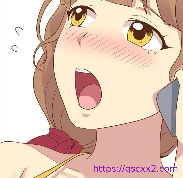 《哪有学妹这么乖》漫画 第21話