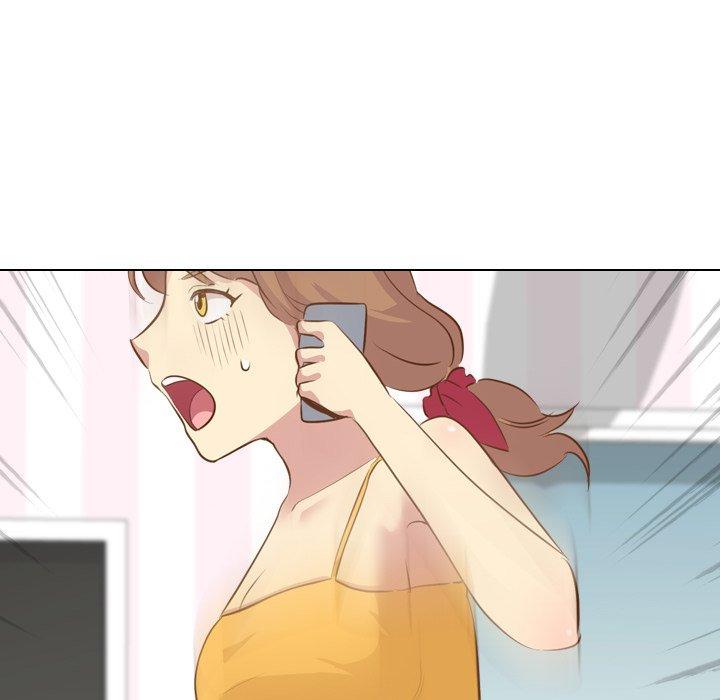 《哪有学妹这么乖》漫画 第21話