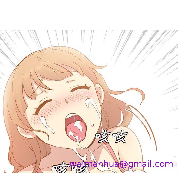 《哪有学妹这么乖》漫画 第21話