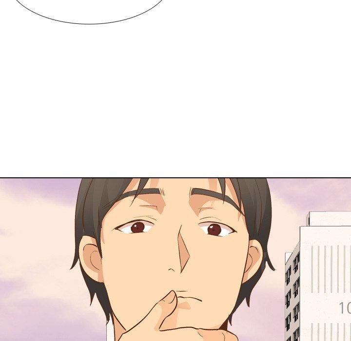 《哪有学妹这么乖》漫画 第21話