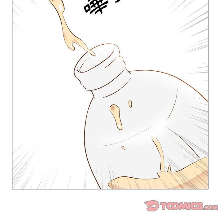 《哪有学妹这么乖》漫画 第22話