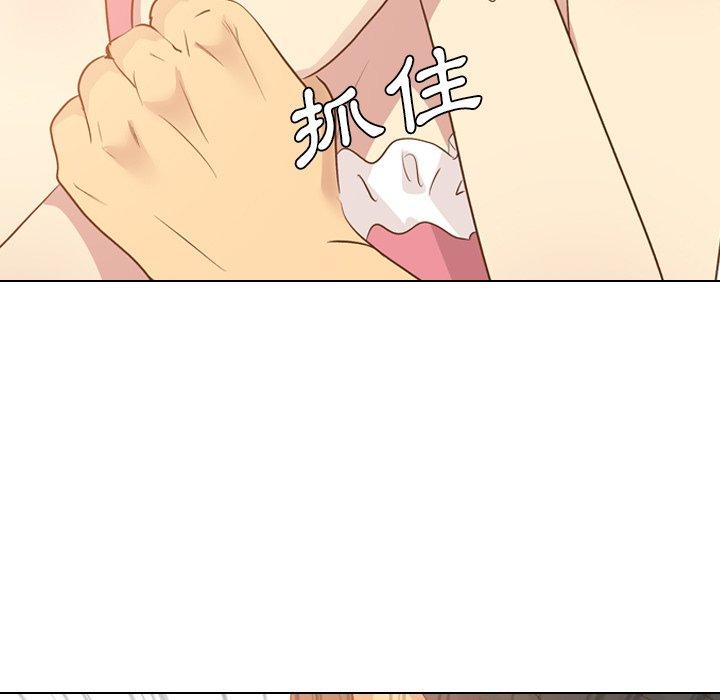 《哪有学妹这么乖》漫画 第22話