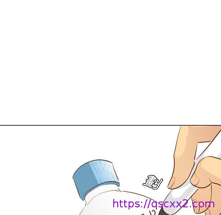 《哪有学妹这么乖》漫画 第22話