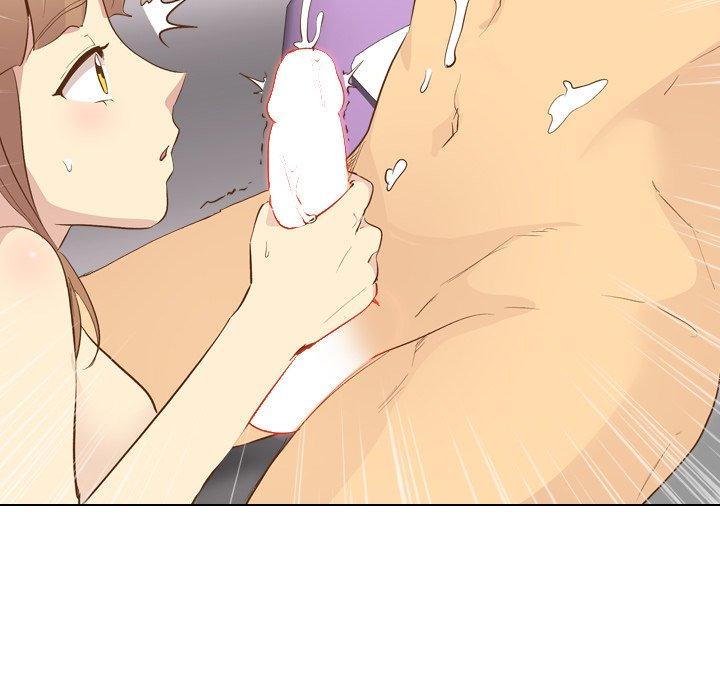 《哪有学妹这么乖》漫画 第22話