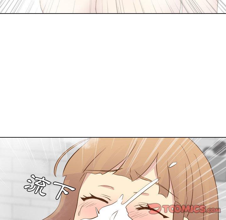《哪有学妹这么乖》漫画 第23話