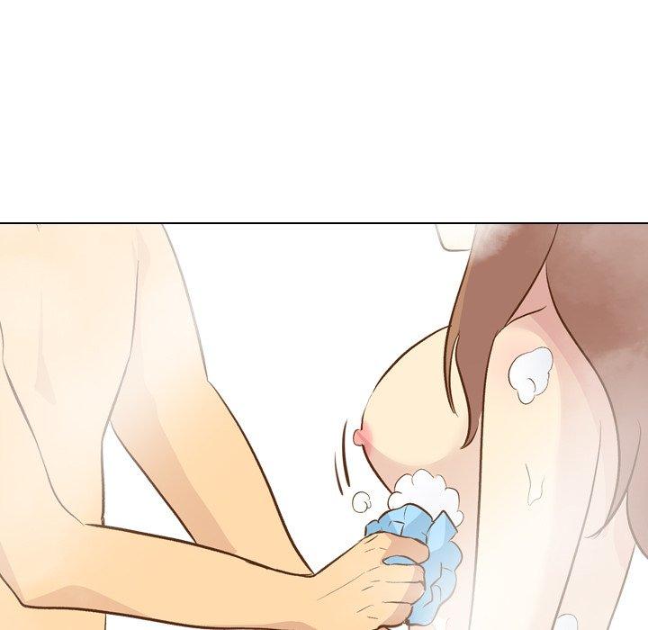 《哪有学妹这么乖》漫画 第23話