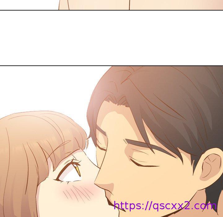 《哪有学妹这么乖》漫画 第23話