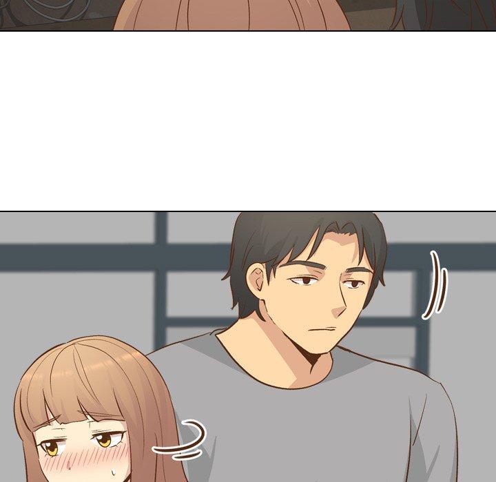 《哪有学妹这么乖》漫画 第24話