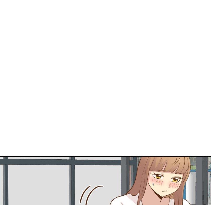 《哪有学妹这么乖》漫画 第24話