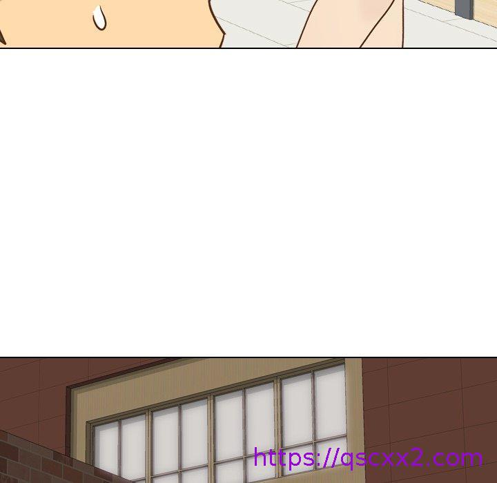 《哪有学妹这么乖》漫画 第24話