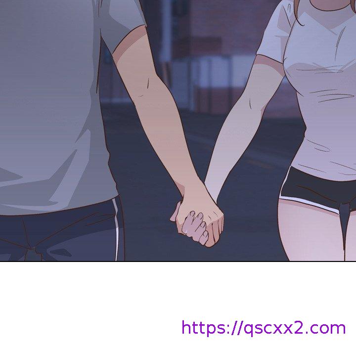 《哪有学妹这么乖》漫画 第24話