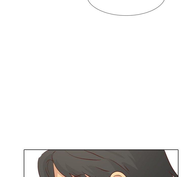 《哪有学妹这么乖》漫画 第25話