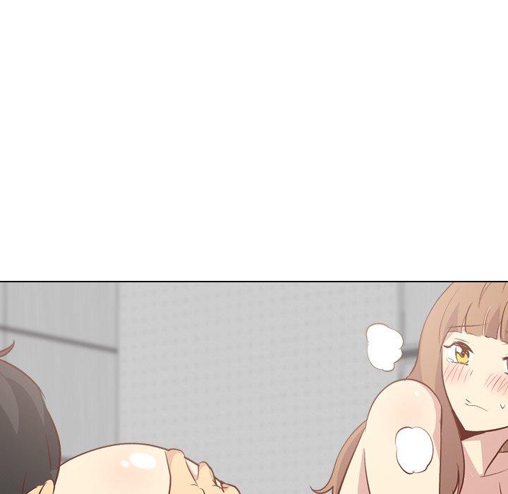 《哪有学妹这么乖》漫画 第25話