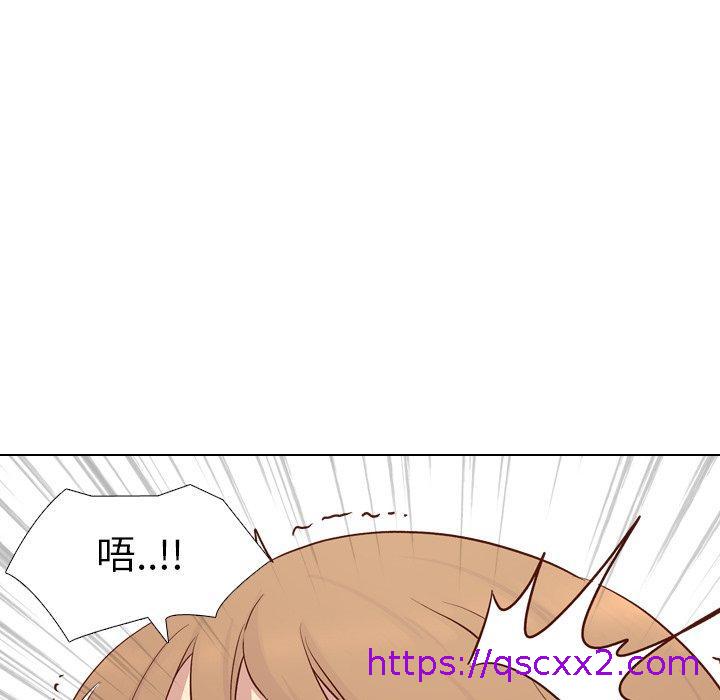 《哪有学妹这么乖》漫画 第25話