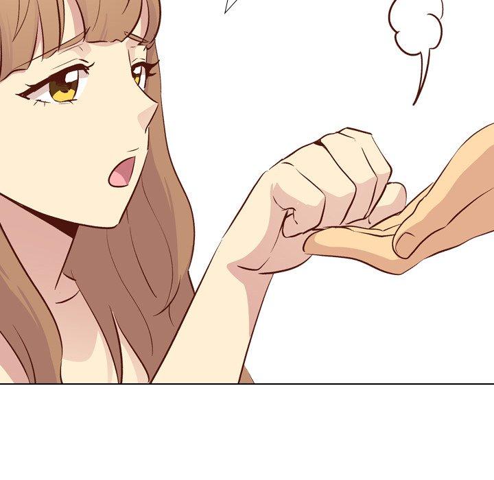 《哪有学妹这么乖》漫画 第25話