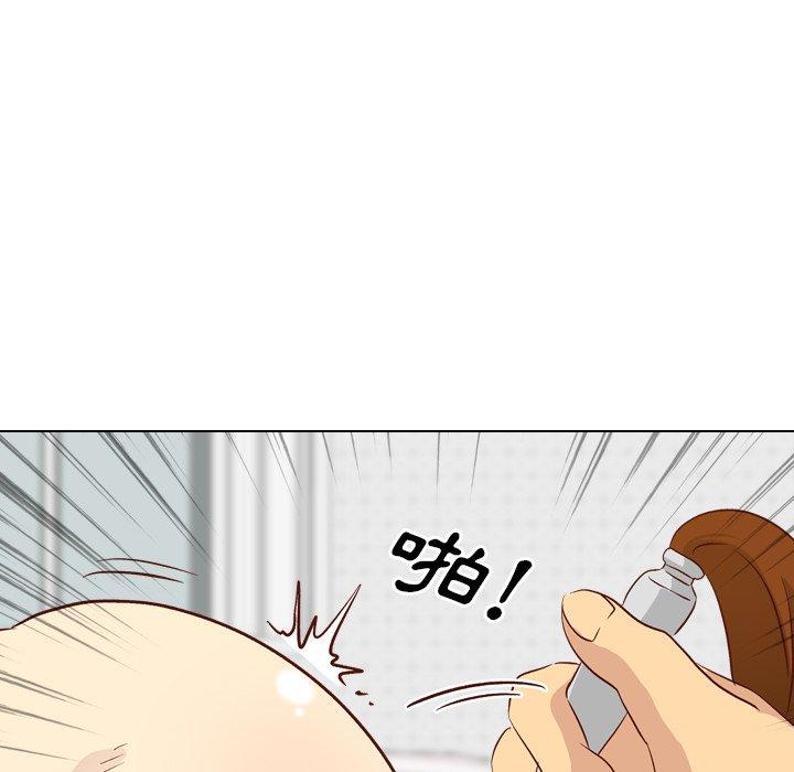 《哪有学妹这么乖》漫画 第25話