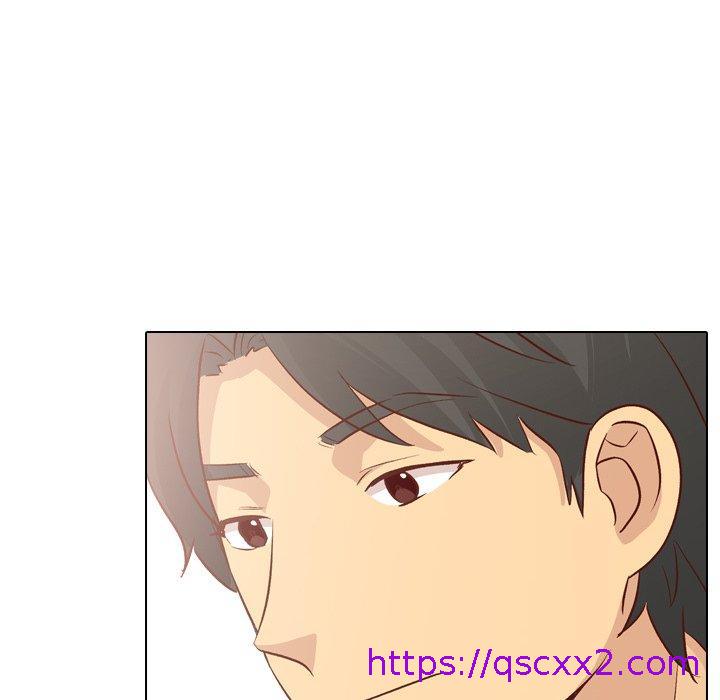 《哪有学妹这么乖》漫画 第25話