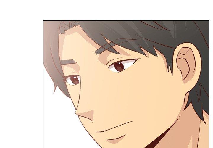 《哪有学妹这么乖》漫画 第26話