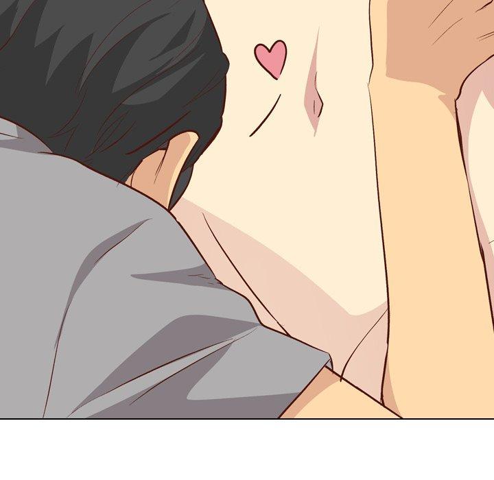《哪有学妹这么乖》漫画 第26話
