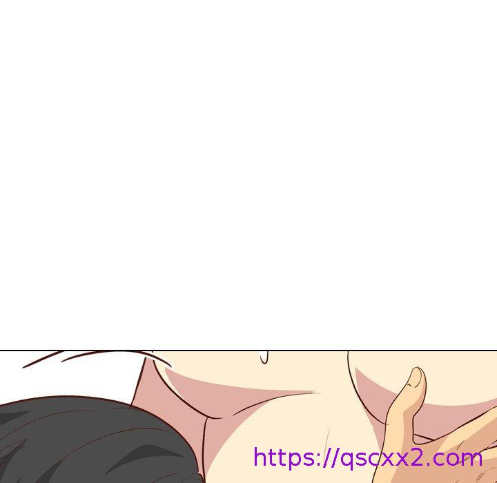 《哪有学妹这么乖》漫画 第26話