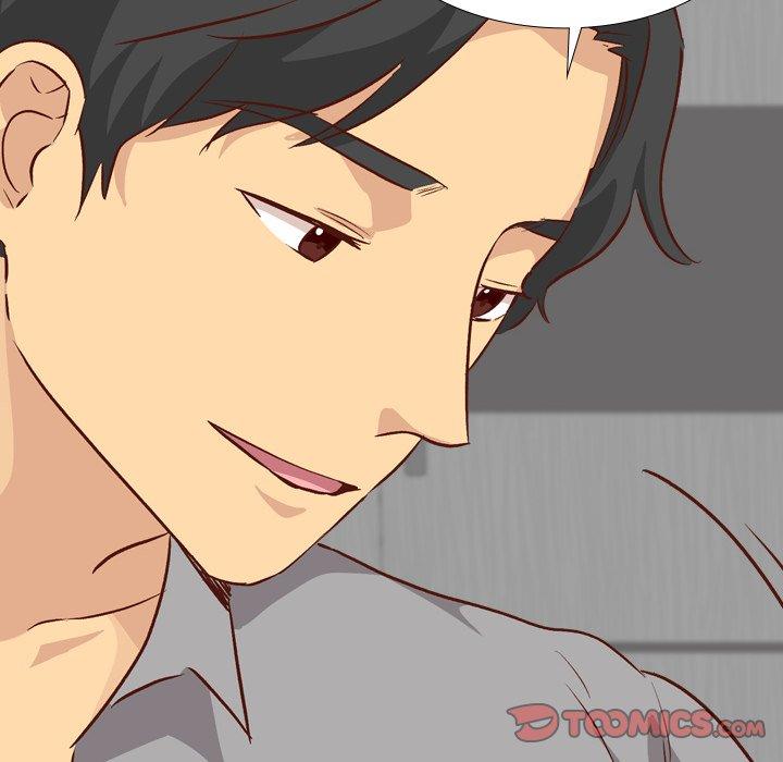 《哪有学妹这么乖》漫画 第26話