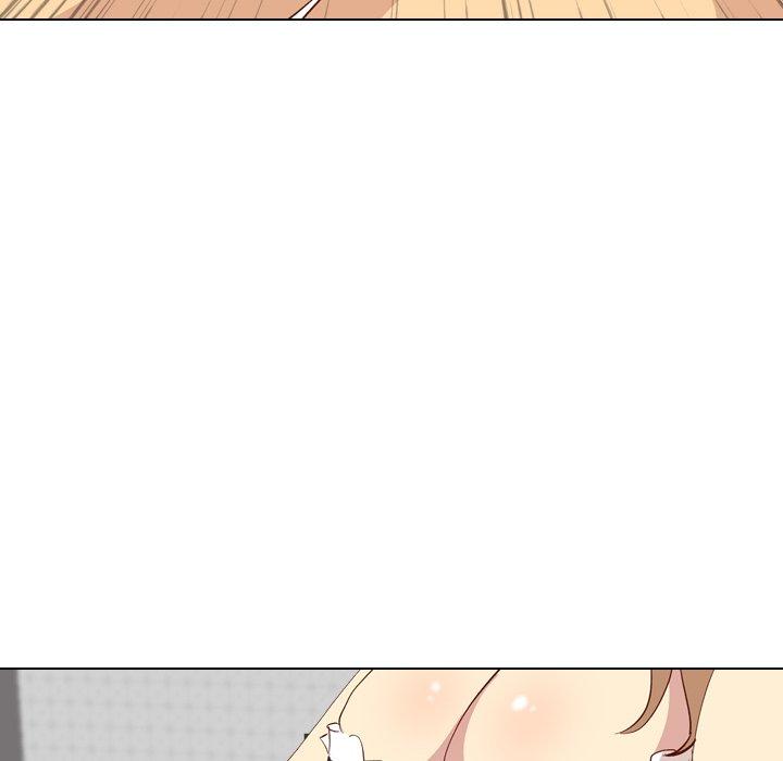 《哪有学妹这么乖》漫画 第26話