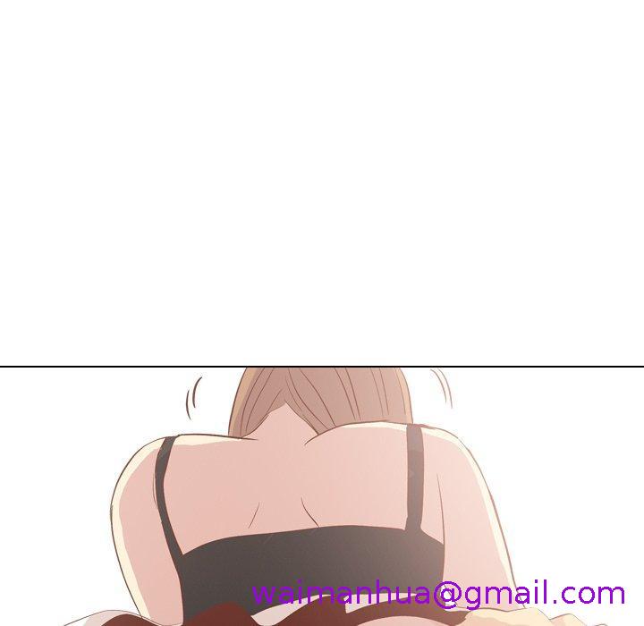《哪有学妹这么乖》漫画 第26話