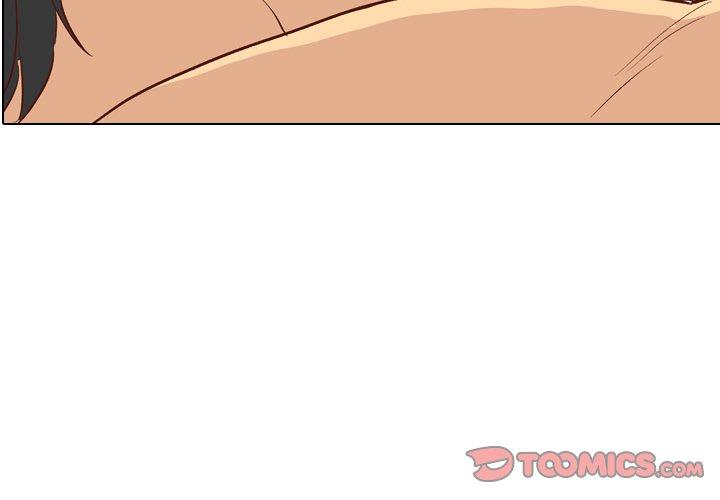《哪有学妹这么乖》漫画 第27話