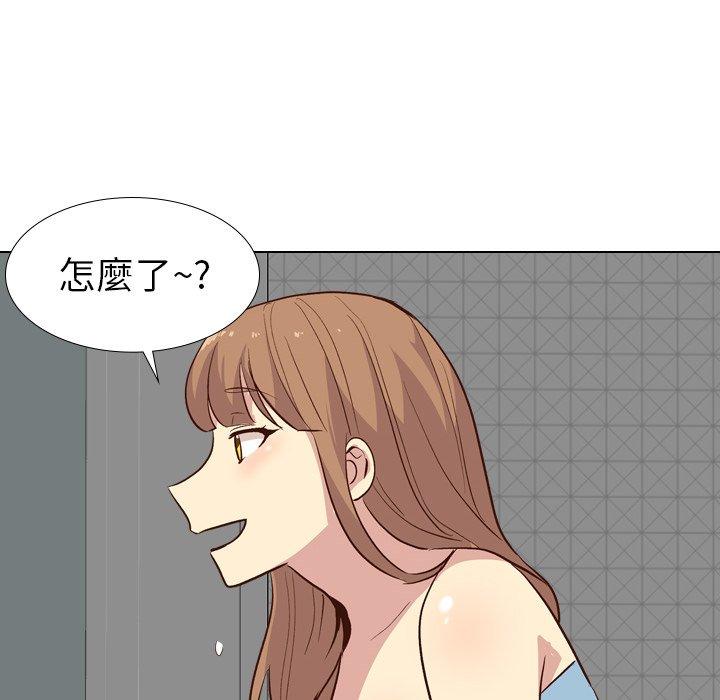 《哪有学妹这么乖》漫画 第27話