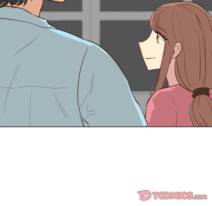 《哪有学妹这么乖》漫画 第27話