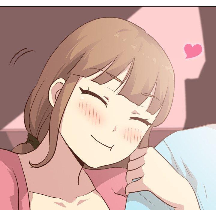 《哪有学妹这么乖》漫画 第27話