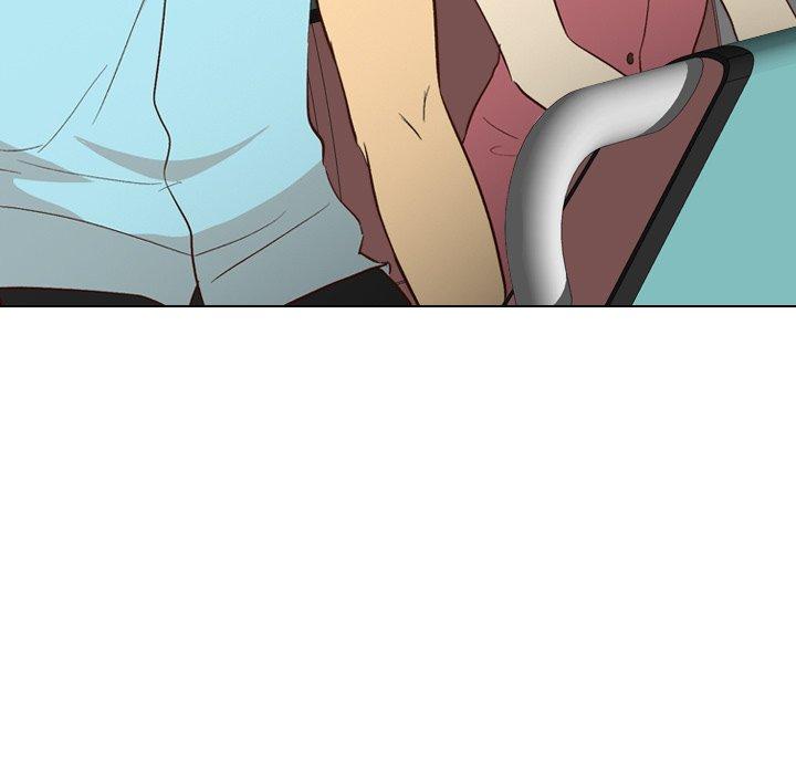 《哪有学妹这么乖》漫画 第27話