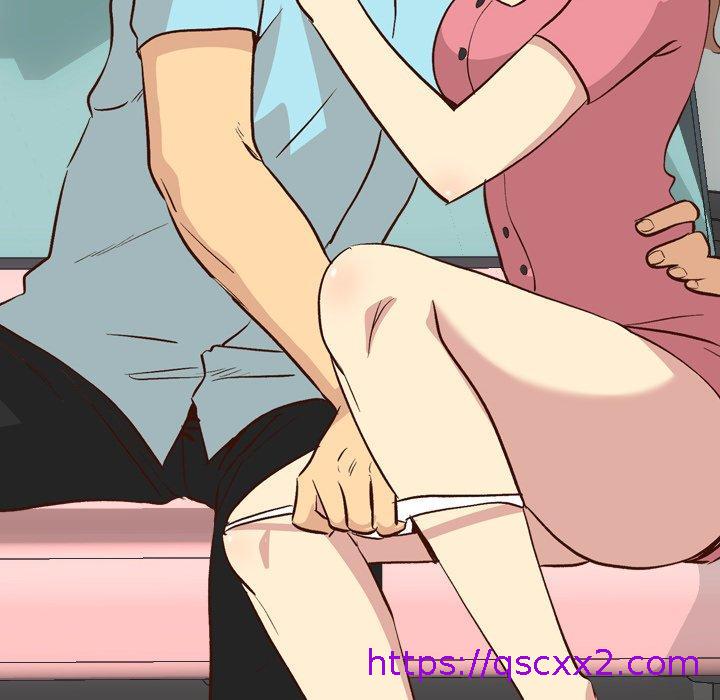 《哪有学妹这么乖》漫画 第27話
