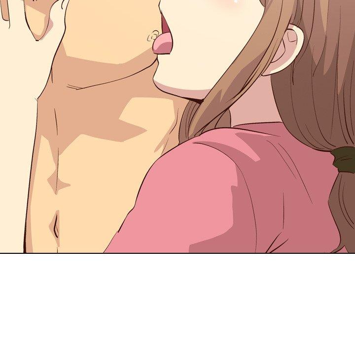 《哪有学妹这么乖》漫画 第27話