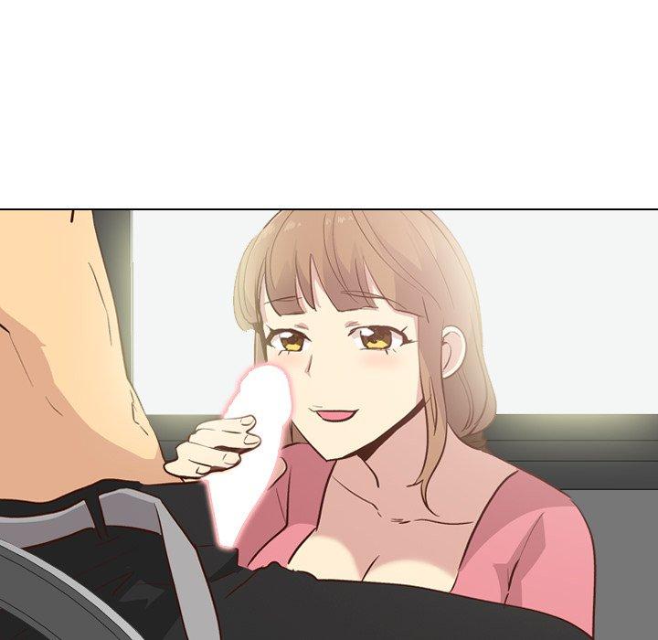 《哪有学妹这么乖》漫画 第27話